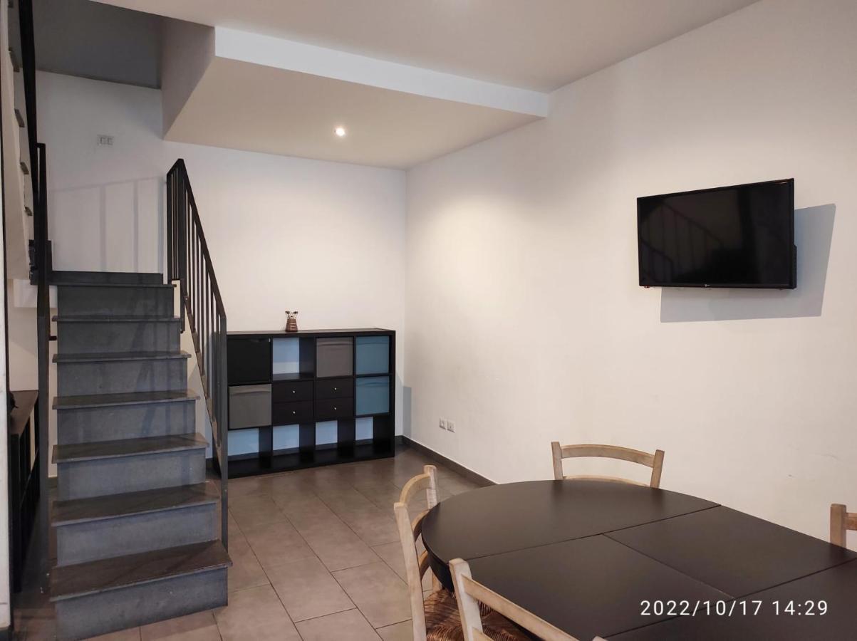 Gentile Holiday House Catania Exterior photo