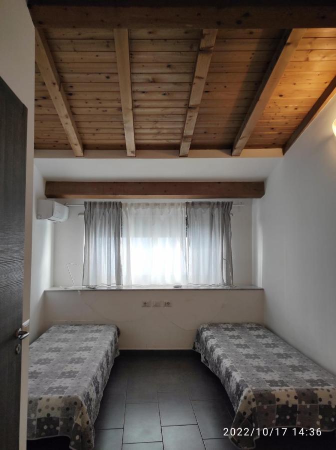 Gentile Holiday House Catania Exterior photo